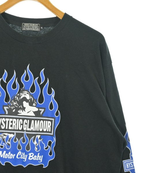 HYSTERIC GLAMOUR เสื้อยืด/เสื้อท็อปส์