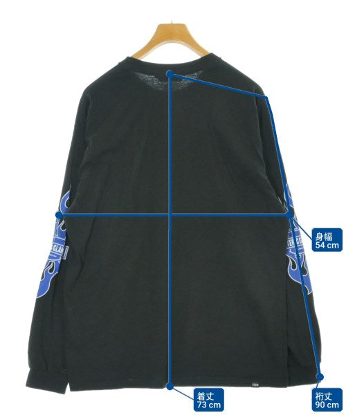 HYSTERIC GLAMOUR เสื้อยืด/เสื้อท็อปส์
