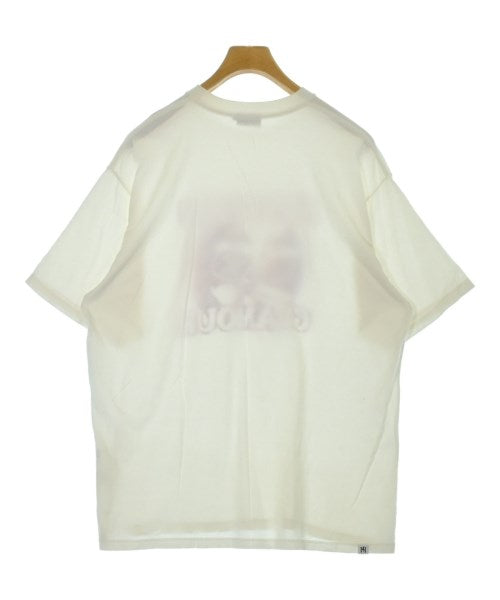 HYSTERIC GLAMOUR เสื้อยืด/เสื้อท็อปส์