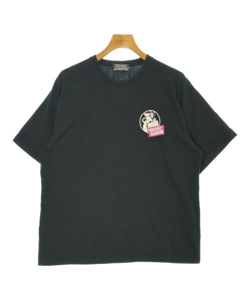 HYSTERIC GLAMOUR เสื้อยืด/เสื้อท็อปส์