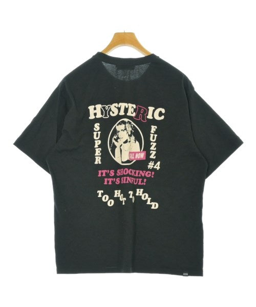 HYSTERIC GLAMOUR เสื้อยืด/เสื้อท็อปส์