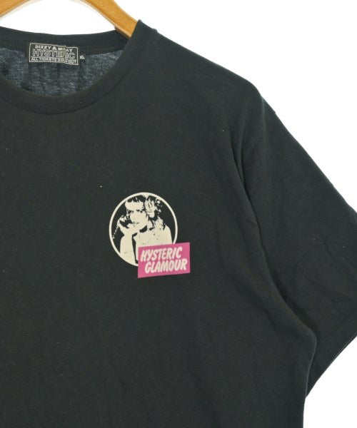HYSTERIC GLAMOUR เสื้อยืด/เสื้อท็อปส์