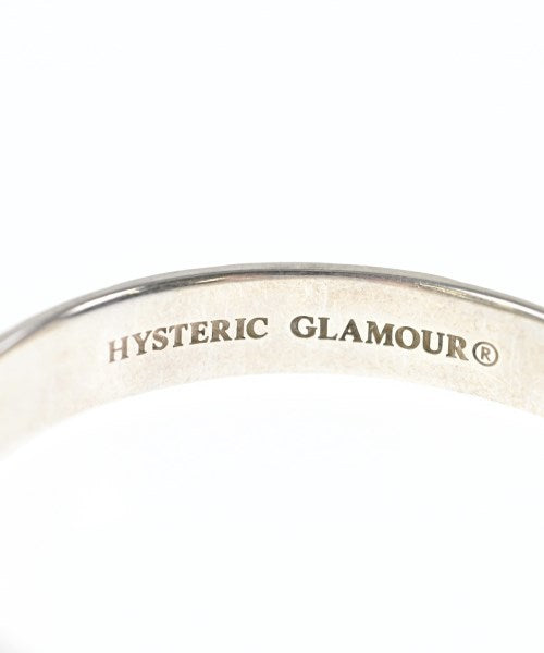 HYSTERIC GLAMOUR สร้อยข้อมือ/กำไล