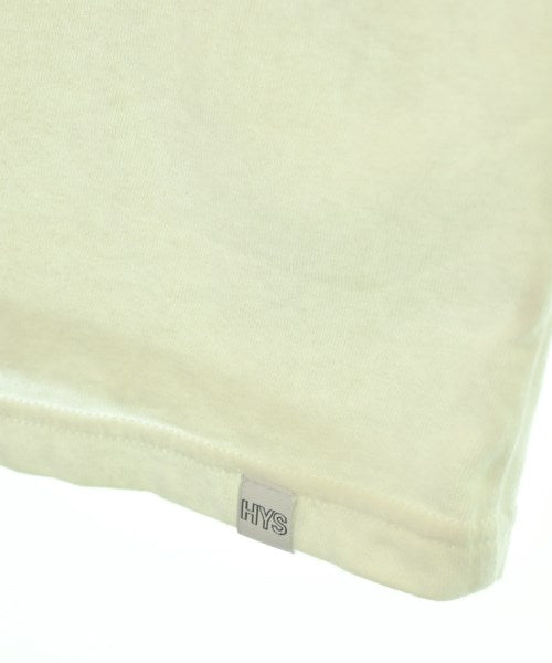 HYSTERIC GLAMOUR เสื้อยืด/เสื้อท็อปส์