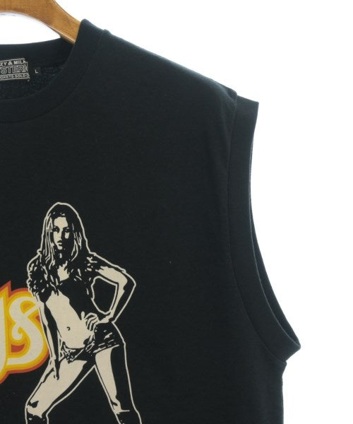 HYSTERIC GLAMOUR เสื้อกล้าม