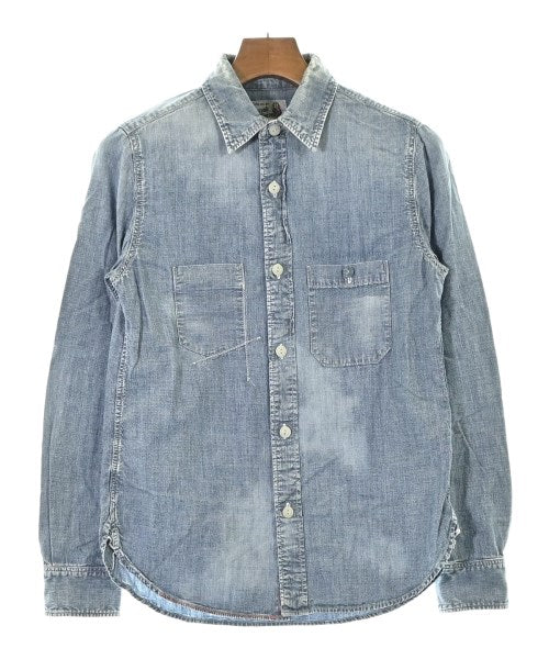 HYSTERIC GLAMOUR เสื้อลำลอง