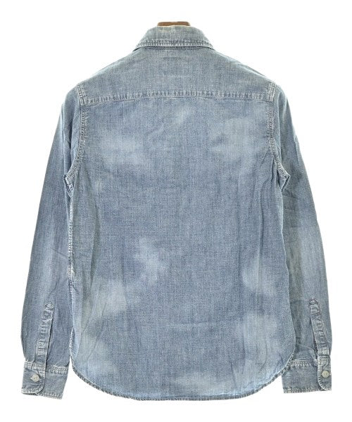 HYSTERIC GLAMOUR เสื้อลำลอง