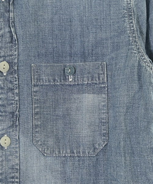 HYSTERIC GLAMOUR เสื้อลำลอง