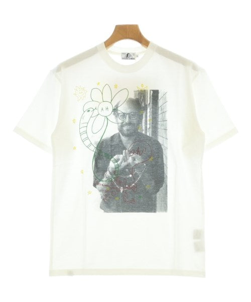 HYSTERIC GLAMOUR เสื้อยืด/เสื้อท็อปส์