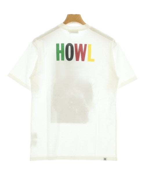 HYSTERIC GLAMOUR เสื้อยืด/เสื้อท็อปส์