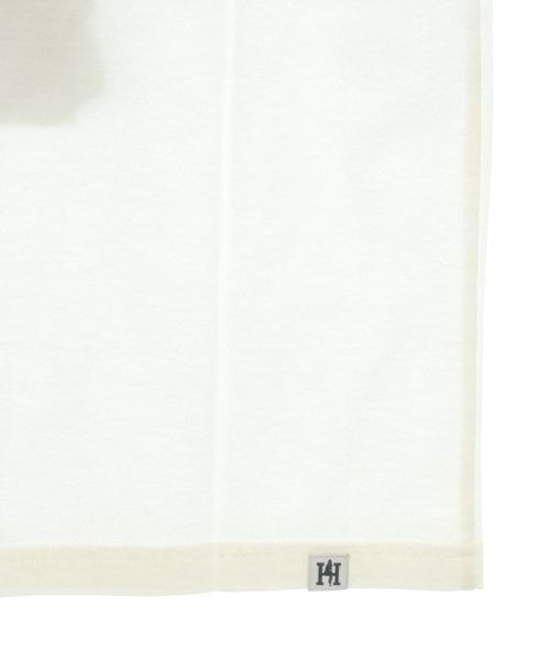 HYSTERIC GLAMOUR เสื้อยืด/เสื้อท็อปส์