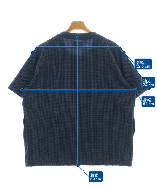HYSTERIC GLAMOUR เสื้อยืด/เสื้อท็อปส์