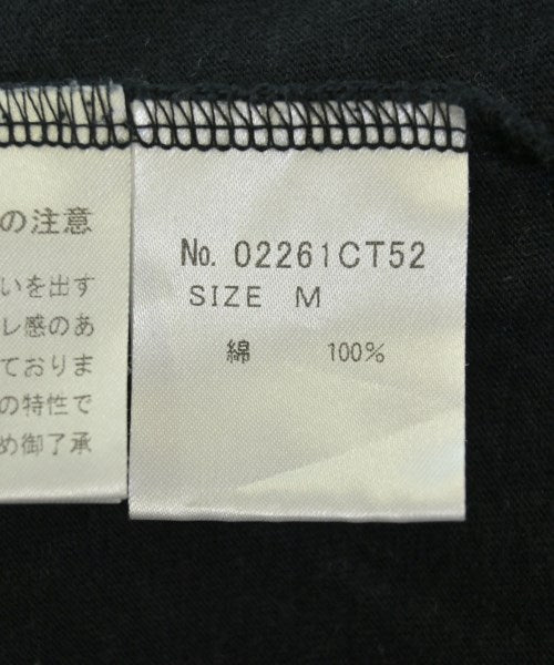 HYSTERIC GLAMOUR เสื้อยืด/เสื้อท็อปส์
