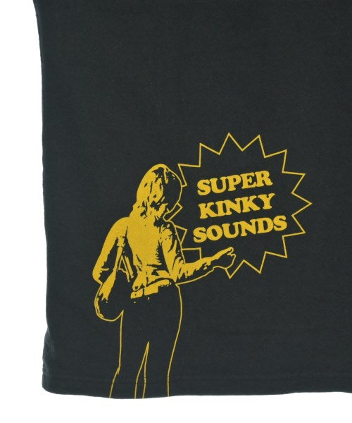 HYSTERIC GLAMOUR เสื้อยืด/เสื้อท็อปส์