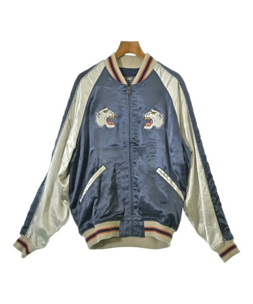 HYSTERIC GLAMOUR แจ็คเก็ตสนามกีฬา