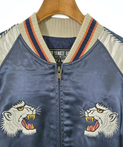 HYSTERIC GLAMOUR แจ็คเก็ตสนามกีฬา