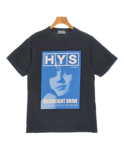 HYSTERIC GLAMOUR เสื้อยืด/เสื้อท็อปส์