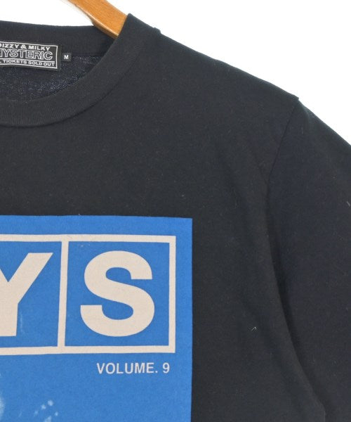 HYSTERIC GLAMOUR เสื้อยืด/เสื้อท็อปส์