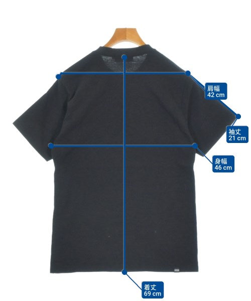 HYSTERIC GLAMOUR เสื้อยืด/เสื้อท็อปส์