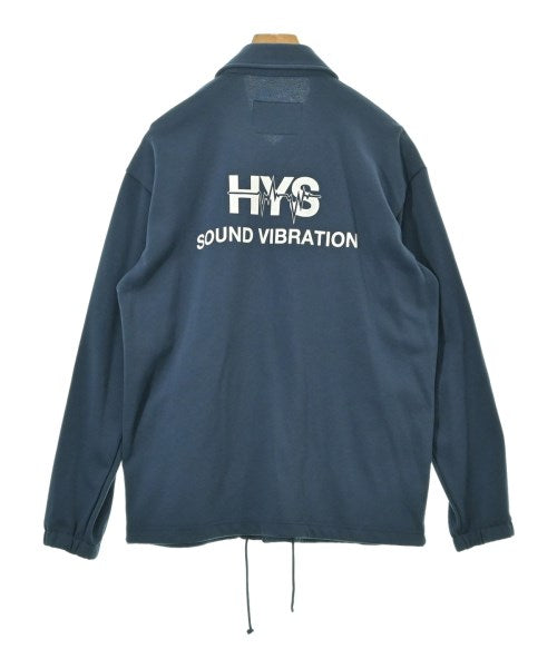 HYSTERIC GLAMOUR แจ็คเก็ตเบลาส์ อื่น