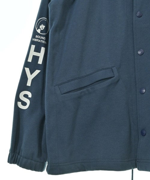 HYSTERIC GLAMOUR แจ็คเก็ตเบลาส์ อื่น