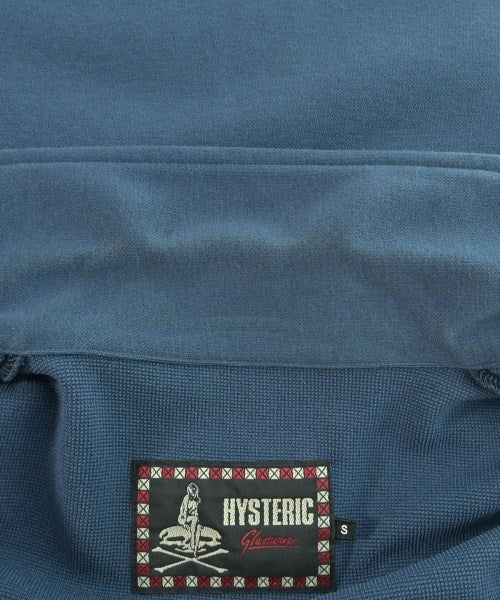HYSTERIC GLAMOUR แจ็คเก็ตเบลาส์ อื่น