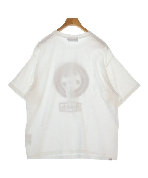 HYSTERIC GLAMOUR เสื้อยืด/เสื้อท็อปส์