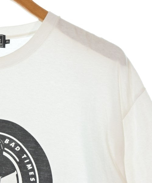 HYSTERIC GLAMOUR เสื้อยืด/เสื้อท็อปส์