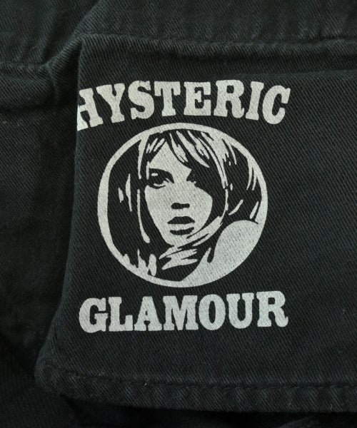 HYSTERIC GLAMOUR กางเกง อื่น