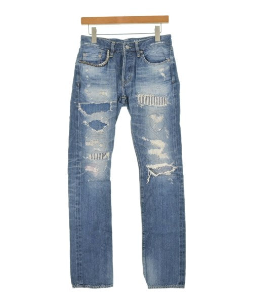 HYSTERIC GLAMOUR ยีนส์