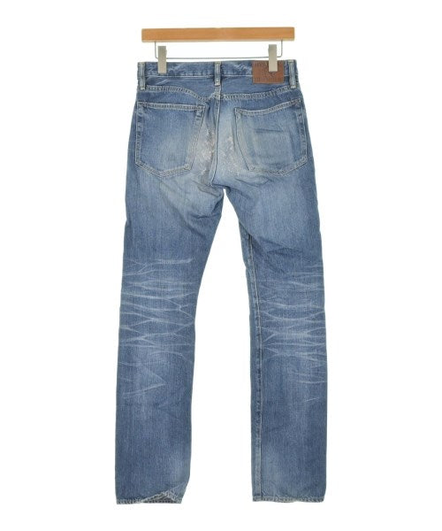 HYSTERIC GLAMOUR ยีนส์