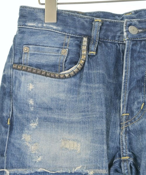 HYSTERIC GLAMOUR ยีนส์