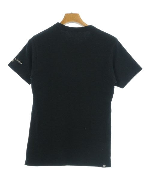 HYSTERIC GLAMOUR เสื้อยืด/เสื้อท็อปส์