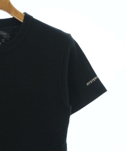 HYSTERIC GLAMOUR เสื้อยืด/เสื้อท็อปส์