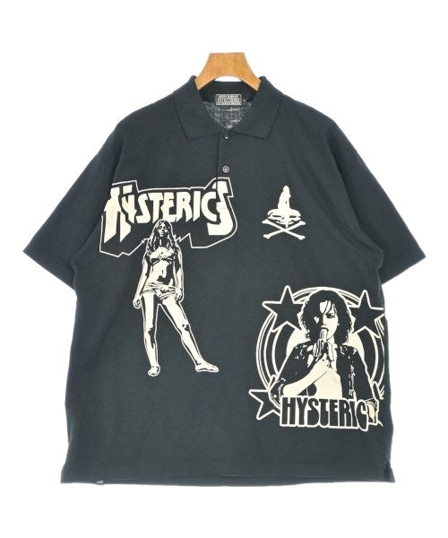 HYSTERIC GLAMOUR เสื้อโปโล
