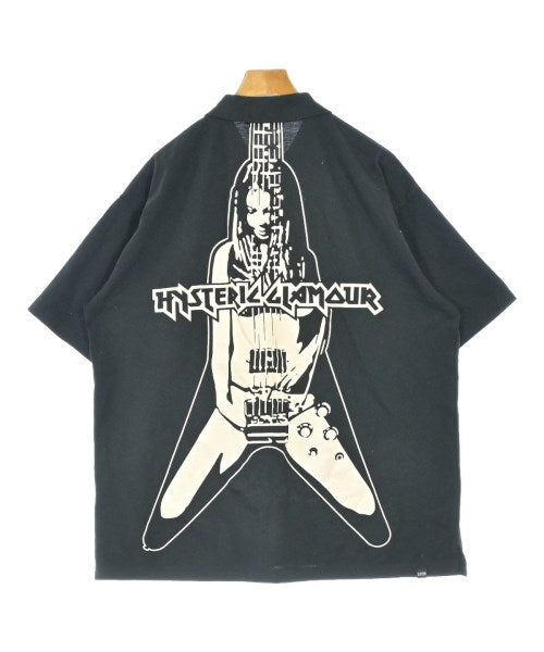 HYSTERIC GLAMOUR เสื้อโปโล