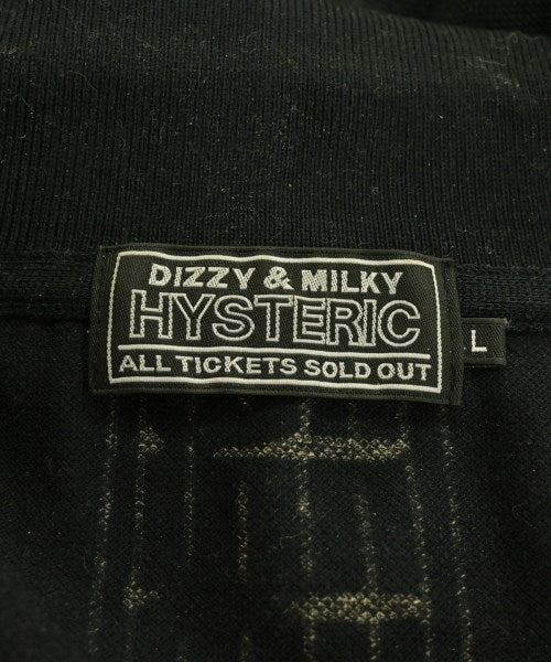HYSTERIC GLAMOUR เสื้อโปโล