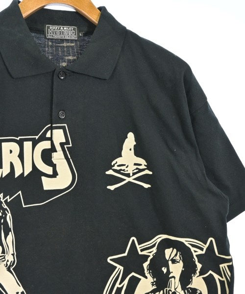 HYSTERIC GLAMOUR เสื้อโปโล