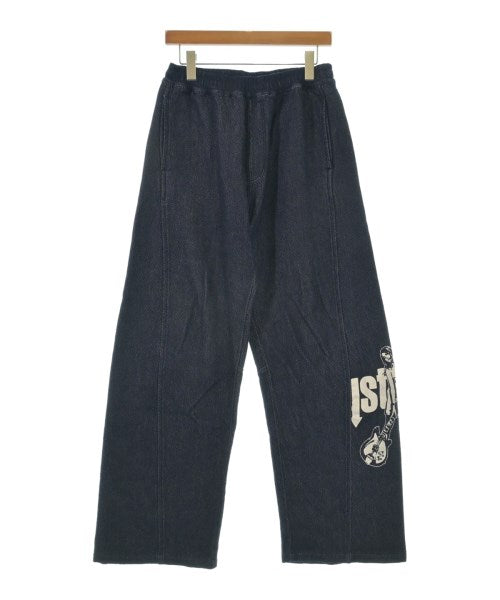 HYSTERIC GLAMOUR กางเกงวอร์ม