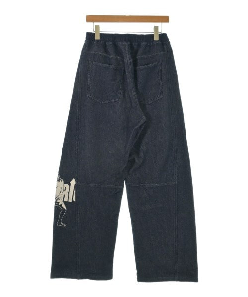 HYSTERIC GLAMOUR กางเกงวอร์ม