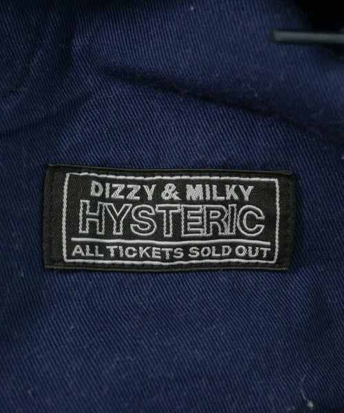 HYSTERIC GLAMOUR กางเกงวอร์ม