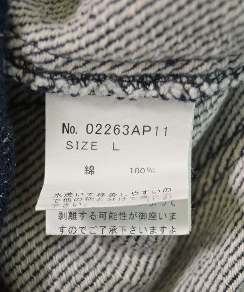 HYSTERIC GLAMOUR กางเกงวอร์ม