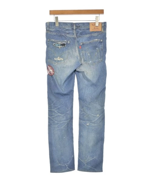 HYSTERIC GLAMOUR ยีนส์