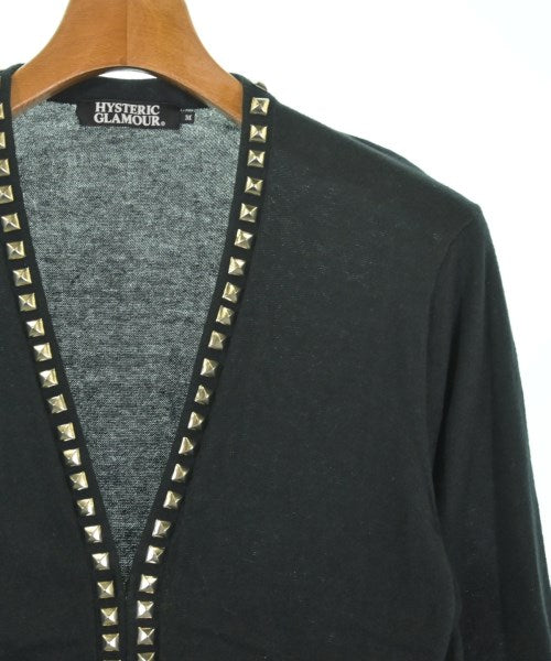 HYSTERIC GLAMOUR เสื้อคาร์ดิแกน