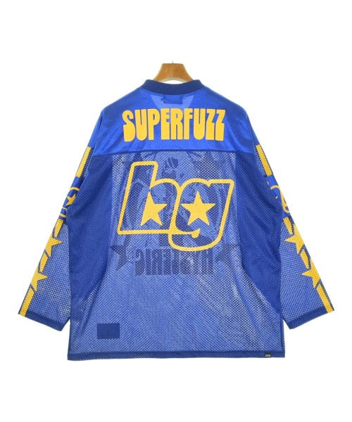HYSTERIC GLAMOUR เสื้อยืด/เสื้อท็อปส์