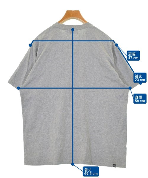 HYSTERIC GLAMOUR เสื้อยืด/เสื้อท็อปส์