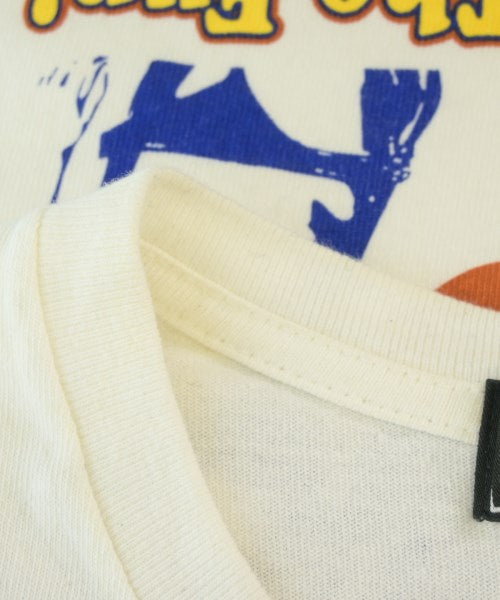 HYSTERIC GLAMOUR เสื้อยืด/เสื้อท็อปส์