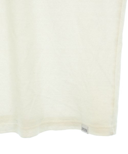 HYSTERIC GLAMOUR เสื้อยืด/เสื้อท็อปส์