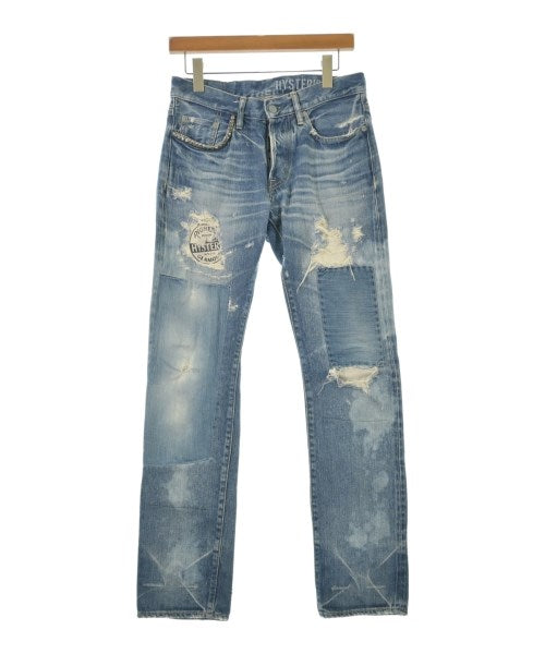 HYSTERIC GLAMOUR ยีนส์