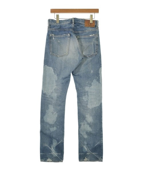HYSTERIC GLAMOUR ยีนส์
